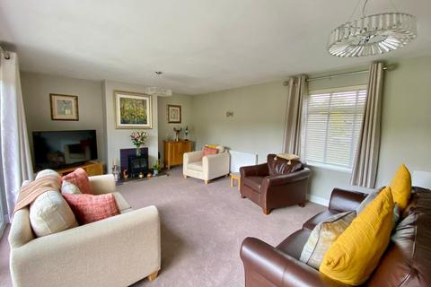 19 Ashley Park, Ashley Heath, Ringwood, BH24 2HA