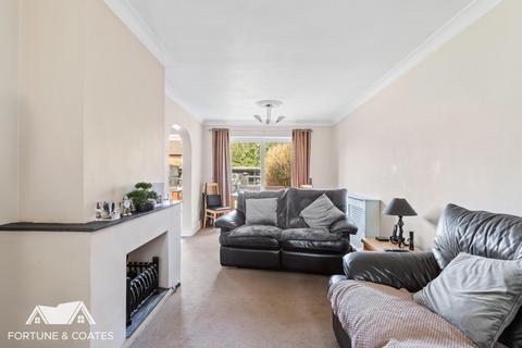 3 bedroom end of terrace house for sale, Abbotsweld, Harlow