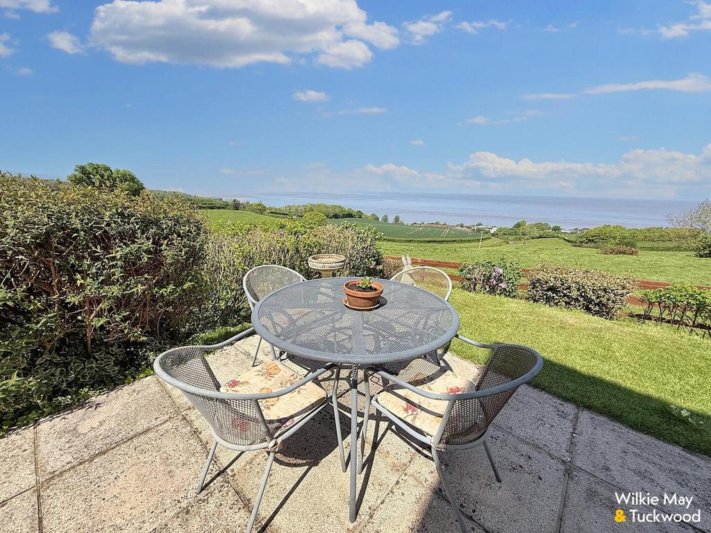 Terrace / Patio
