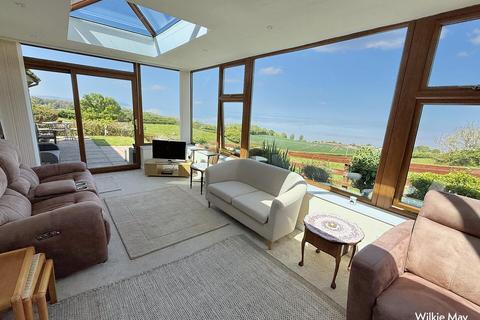 5 bedroom detached house for sale, Taunton TA4
