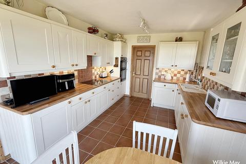 5 bedroom detached house for sale, Taunton TA4
