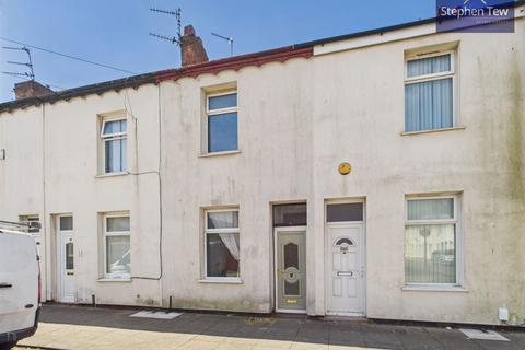 2 bedroom terraced house for sale, Freckleton Street, Blackpool, FY1