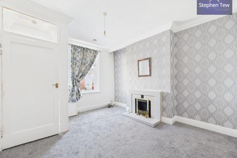 2 bedroom terraced house for sale, Freckleton Street, Blackpool, FY1