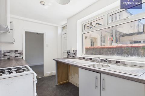 2 bedroom terraced house for sale, Freckleton Street, Blackpool, FY1