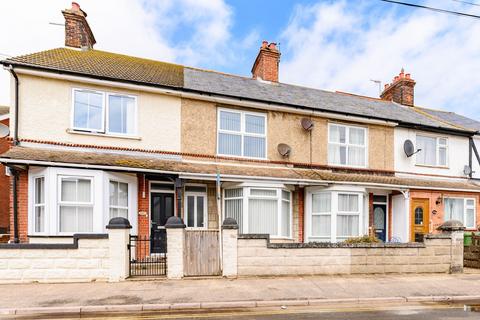 3 bedroom terraced house for sale, Beach Road, Caister-On-Sea