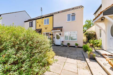 undefined, St. Leger, Norwich NR15