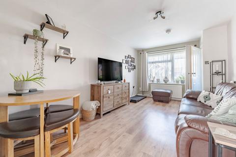 undefined, St. Leger, Norwich NR15