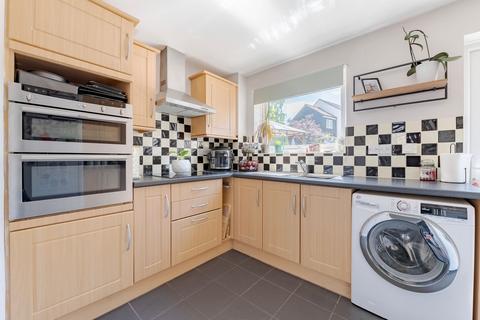 undefined, St. Leger, Norwich NR15