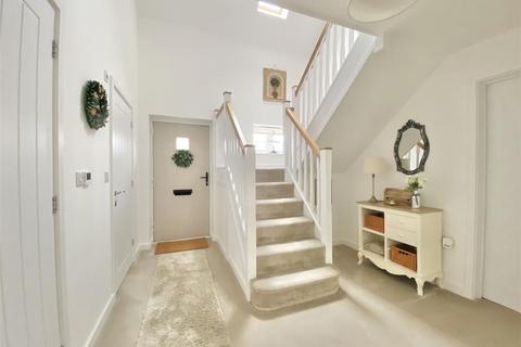3 bedroom detached house for sale, Platinum Drive, Badwell Ash