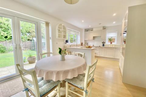3 bedroom detached house for sale, Platinum Drive, Badwell Ash