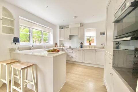 3 bedroom detached house for sale, Platinum Drive, Badwell Ash