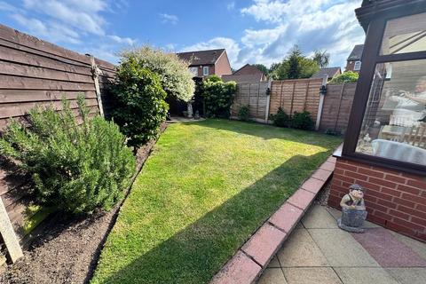 11 Oakmeadow Close, Birmingham, B33 0AQ
