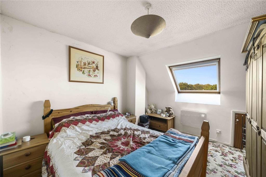 Bed 1
