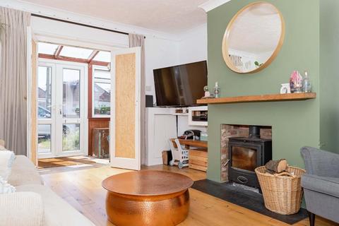3 bedroom chalet for sale, Lancing Park, Lancing
