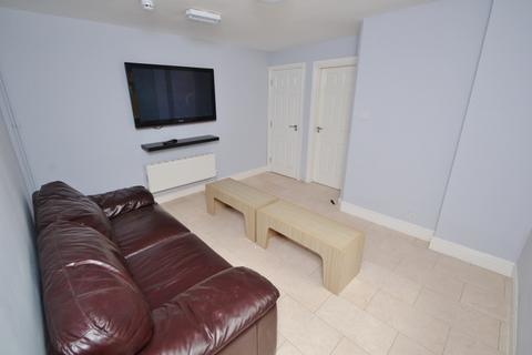 undefined, (6BED) Berridge Road, Sherwood Rise, Nottingham NG7