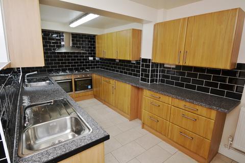 undefined, (6BED) Berridge Road, Sherwood Rise, Nottingham NG7