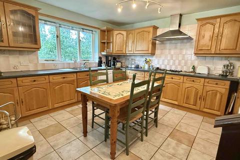 undefined, Dene Close, Ringwood, BH24 1TB