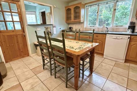 undefined, Dene Close, Ringwood, BH24 1TB