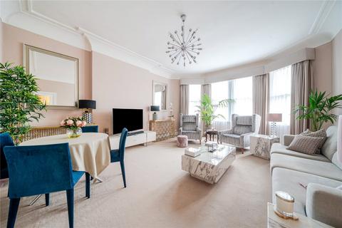 3 bedroom apartment for sale, Gunnersbury Avenue, London