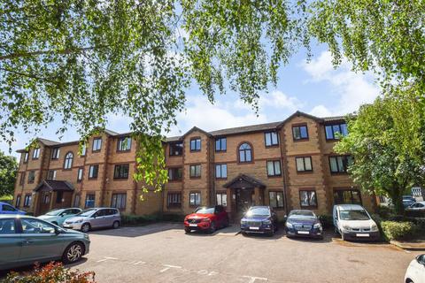 1 bedroom apartment for sale, Kinnaird Close, Cippenham, Berkshire, SL1