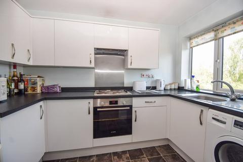 1 bedroom apartment for sale, Kinnaird Close, Cippenham, Berkshire, SL1