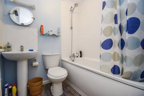 1 bedroom apartment for sale, Kinnaird Close, Cippenham, Berkshire, SL1