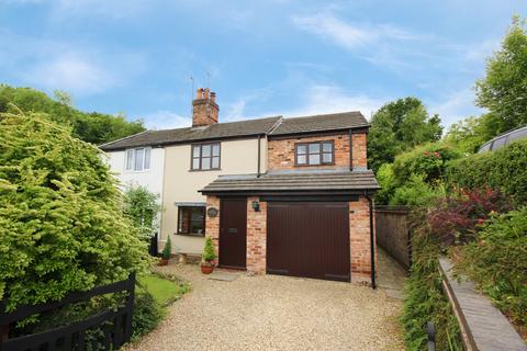 3 bedroom semi-detached house for sale, Wallerscote Road,  Weaverham, CW8