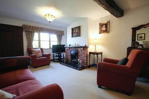 3 bedroom semi-detached house for sale, Wallerscote Road,  Weaverham, CW8