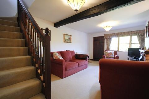 3 bedroom semi-detached house for sale, Wallerscote Road,  Weaverham, CW8
