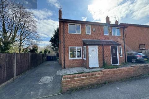 2 bedroom semi-detached house for sale, Ormskirk L39