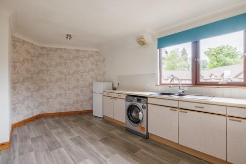 2 bedroom flat to rent, Coupar Angus Road, Blairgowrie PH10