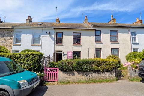 Redinnick Terrace, Penzance TR18