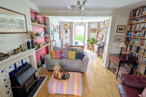 undefined, Redinnick Terrace, Penzance TR18