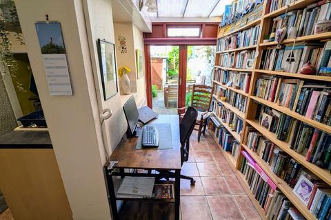 undefined, Redinnick Terrace, Penzance TR18