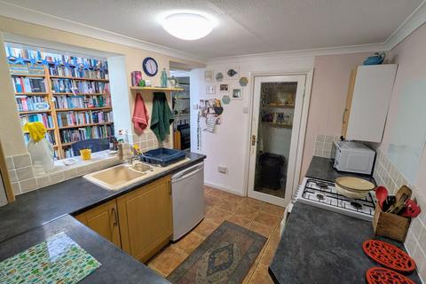 undefined, Redinnick Terrace, Penzance TR18