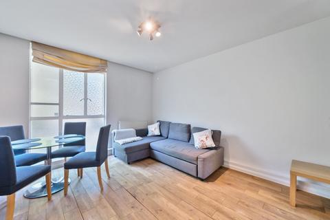 Hallfield Estate, Bayswater, London, W2