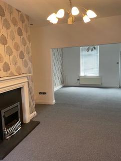 2 bedroom terraced house to rent, Forth Street, Chopwell NE17
