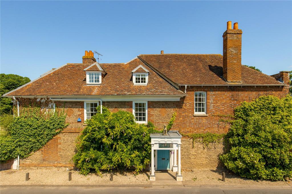 Mill House