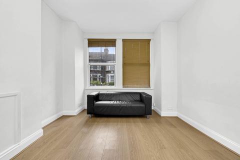 undefined, Francis Road, Leyton, E10