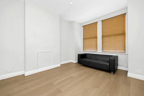 undefined, Francis Road, Leyton, E10