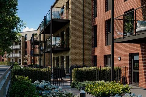 2 bedroom retirement property to rent, Palmers Field Avenue, Chichester PO19