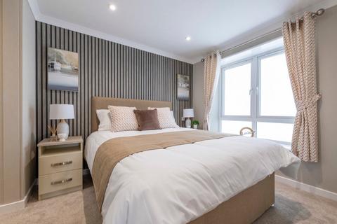 2 bedroom park home for sale, Organford Poole