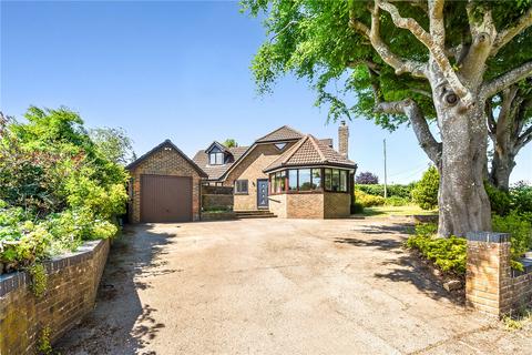 5 bedroom detached house for sale, Springvale Road, Winchester, Hampshire, SO23