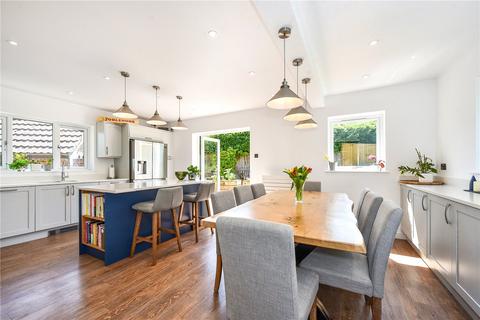 5 bedroom detached house for sale, Springvale Road, Winchester, Hampshire, SO23