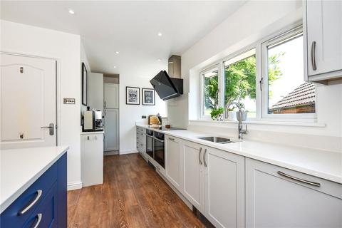 5 bedroom detached house for sale, Springvale Road, Winchester, Hampshire, SO23