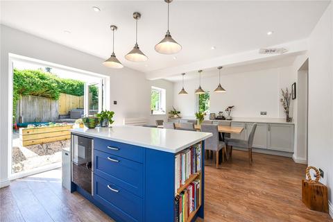 5 bedroom detached house for sale, Springvale Road, Winchester, Hampshire, SO23