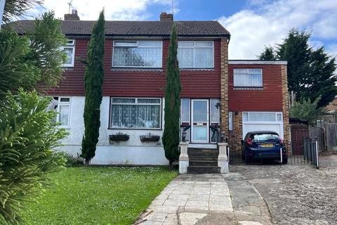 4 bedroom semi-detached house for sale, The Valley, Maidstone ME17