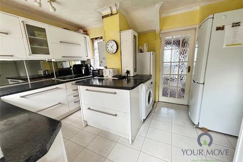 4 bedroom semi-detached house for sale, The Valley, Maidstone ME17