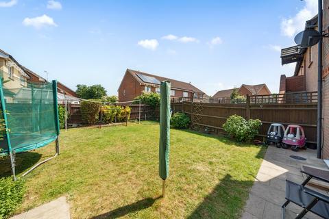 4 bedroom detached house for sale, Eltham Avenue, Cippenham, Berkshire, SL1