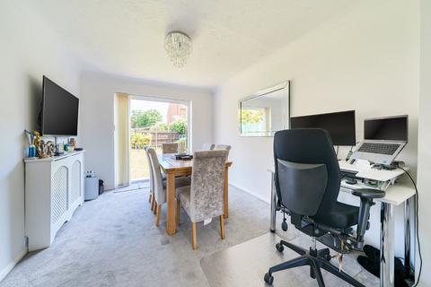 undefined, Eltham Avenue, Cippenham, Berkshire, SL1